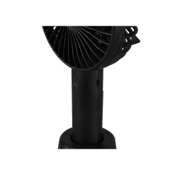 Ventilateur De Table Reality Windy Noir