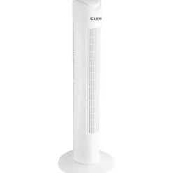 Ventilateur Globo Tower Blanc