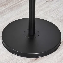 Ventilateur Markham Bois Clair, Noir