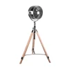Ventilateur Reality Tromso Chrome