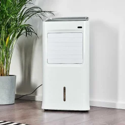 Ventilateur Scottsdale Blanc, Telecommandes